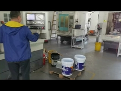 Our jekit factory produce aluminum center cap bracket