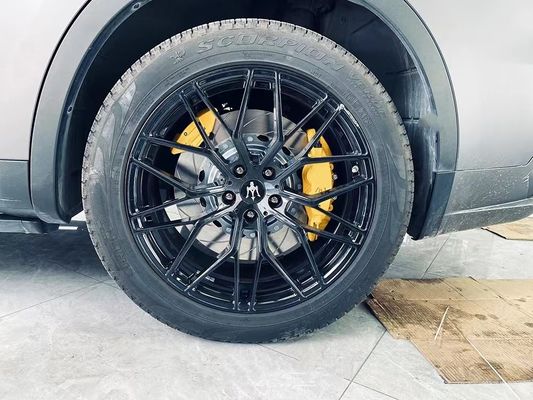 CP9542 Original 380x28mm Rotor Brake Caliper For Maserati Levante