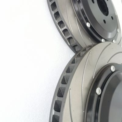 Infiniti G37X Auto Brake Disc