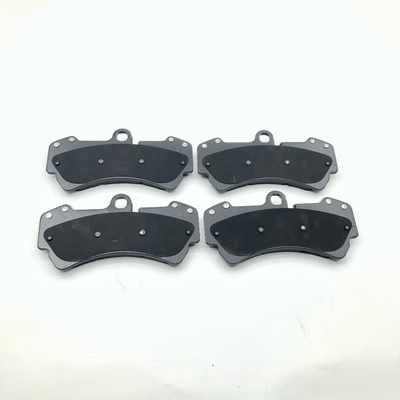 Brembo 18Z Caliper Auto Brake Pad D58mm Disc Area