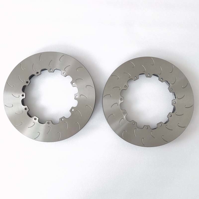 Ap8520 Car Brake Disc 390*36mm J Hook Disc Area 70mm